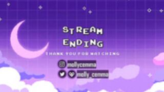 mollycemma : 2024-11-27 : Maschine