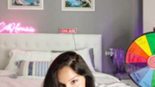 Cuteherminie BJ tease