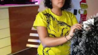 CB - tiny_panther 221