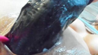 Krisi_Kiss Black Monster 2024-12-21