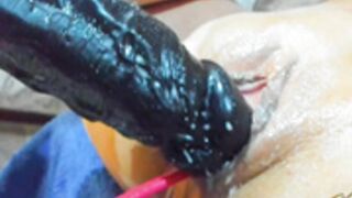 Krisi_Kiss Black Monster 2024-12-21