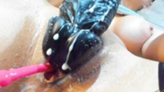 Krisi_Kiss Black Monster 2024-12-21