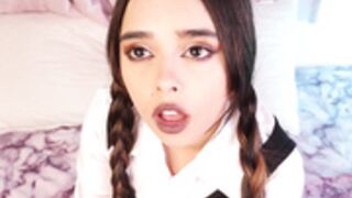 CJ Wednesday Gives CEI