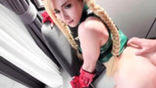 Sweetie Fox ⭐️ Strength Cammys Irresistible Plan