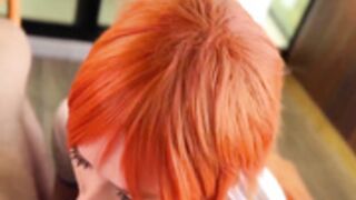 Sweetie Fox ✨ Nami Cosplay