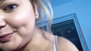 Chubby Allysonk