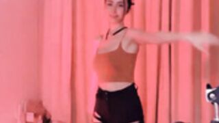 Angela88 dancing non-nude