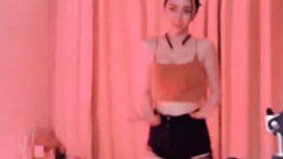 Angela88 dancing non-nude