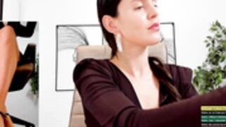 legswattitude 2024-12-23