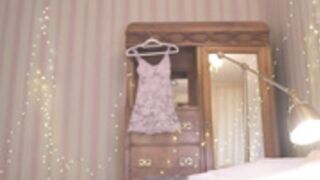 yum_baby naked ass shake