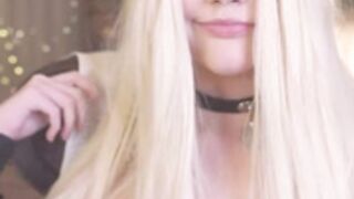 yum_baby naked ass shake