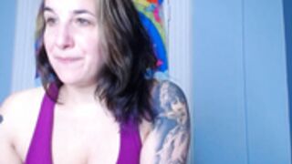 ABustyBabe MFC 2024-12-16