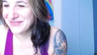 ABustyBabe MFC 2024-12-16