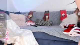 Iminako Santa clothes 2024-12-26