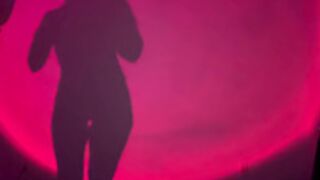 Jocelyynn shadow show, NN