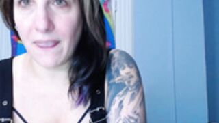 ABustyBabe MFC 2024-12-17