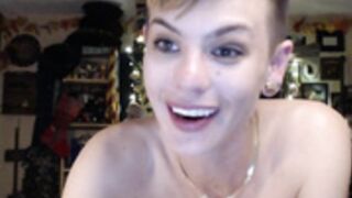 Ancored - Nude Tease