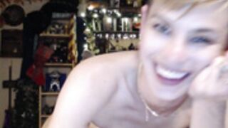 Ancored - Nude Tease