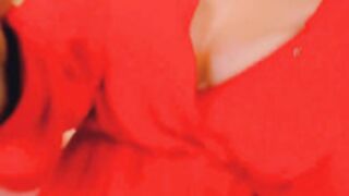 aprill_o_nill milf tease dance underwear stockings 3