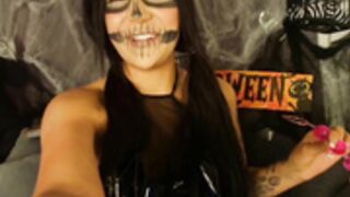 Natashapride - Spooky Halloween fun