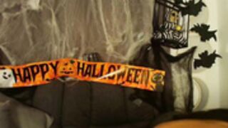 Natashapride - Spooky Halloween fun