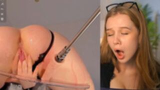 3 squirt compliation Baby_blush lovebabyblush
