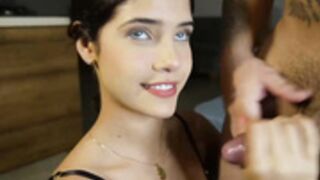 Bombom_cherry fuck