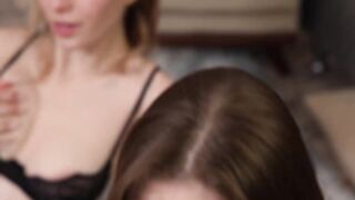 Refined_style lesbian show