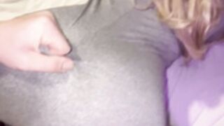 Brittany Hoffman - OF SexTape