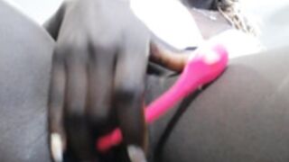 cony megan masturbating