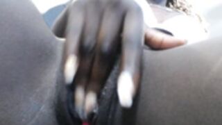 cony megan masturbating