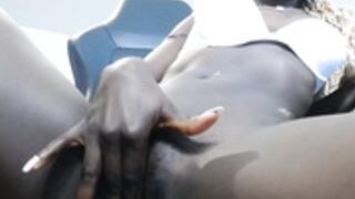 cony megan masturbating