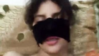 Busty arab Cravedldle2 perfect big tits