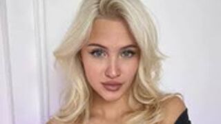 ChloeCoral doggy pussy for free