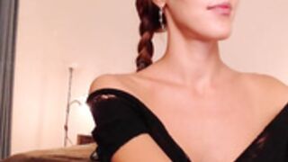 MFC/CB - Sweetboobss1 / Sweety_Kaity / yourlovelykat 45