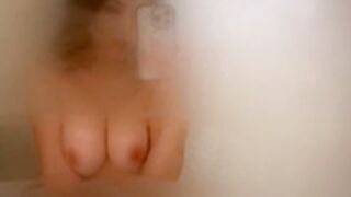 lauren summer steamy mirror