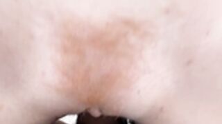 Alexxa Fire Fansly Neighbour Bred my Ginger Pussy