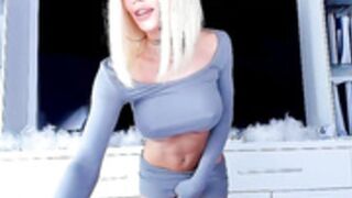 CB - ingridblondy94 / Jelisse_J 130
