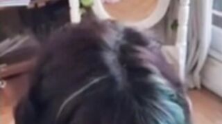 Arurucherry sex scene