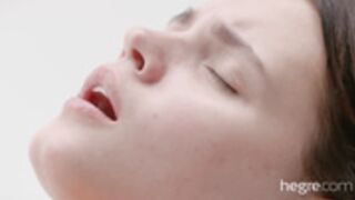 Ariel Soul ⭐️ Stretching Sexual Massage