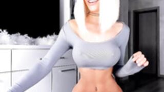 CB - ingridblondy94 / Jelisse_J 125