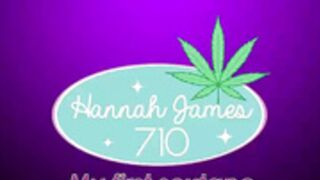 hannah james blow and swallow