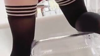 Danni Meow - Anal