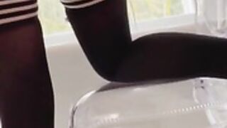 Danni Meow - Anal
