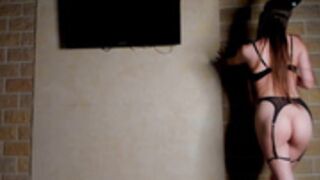 Ashley roy part 1