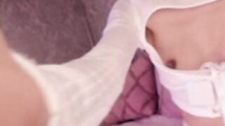 Beautiful Kemii tease you