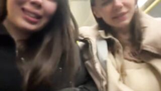 Asian_Asami play with friend