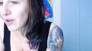 abustybabe MFC 2024-12-18
