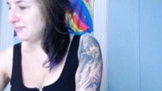 abustybabe MFC 2024-12-18