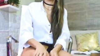CB - cristinavegas 30